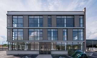 Bureau  149 m² à louer à Colomiers (31770)