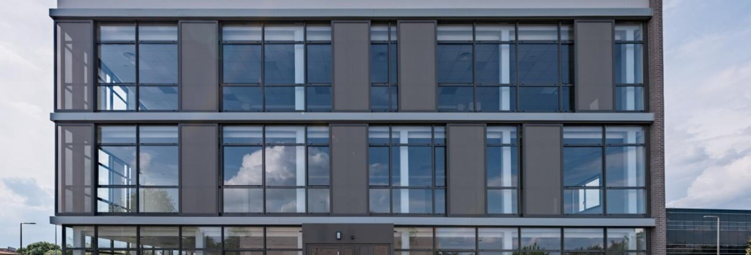 Bureau  149 m² à louer à Colomiers (31770)