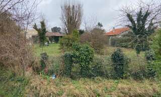 Terrain  970 m² à vendre à Le Teich (33470)