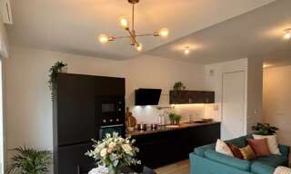 Appartement 4 Pièces 82 m² à louer à Bordeaux (33000)