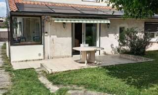 Appartement 1 Pièce 24 m² à louer à Eysines (33320)