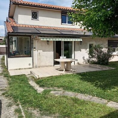 Appartement 1 pièces 530 €