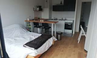 Appartement 1 Pièce 30 m² à louer à Bordeaux (33000)