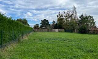 Terrain   m² à vendre à Saint-Porchaire (17250)