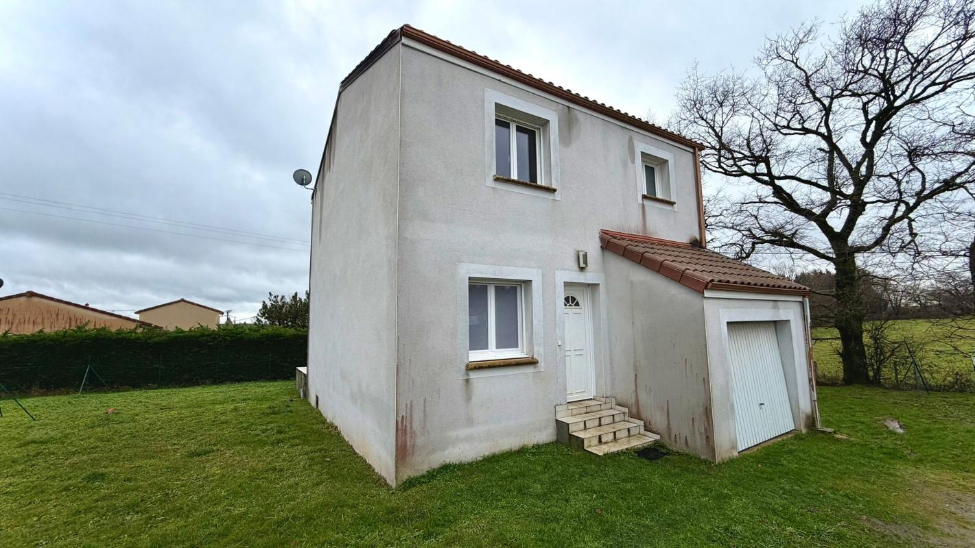 Villa / Maison  T4 à vendre Albres (Les) 12220
