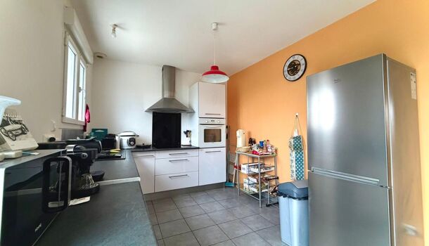 Villa / Maison 4 pièces  à vendre Albres (Les) 12220