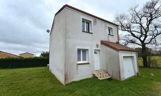 Maison 4 Pièces 96 m² à vendre à Les Albres (12220)