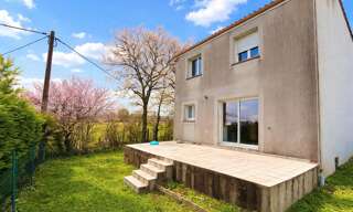 Maison 4 Pièces 96 m² à vendre à Les Albres (12220)