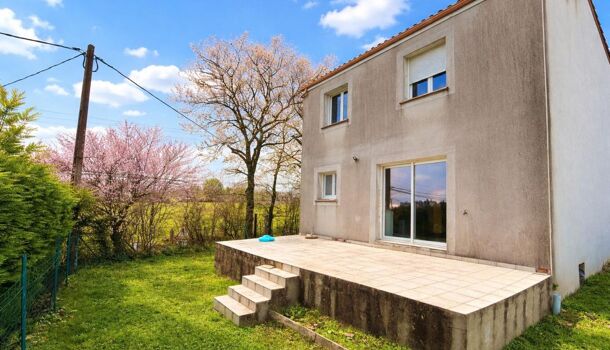 Villa / Maison 4 pièces  à vendre Albres (Les) 12220