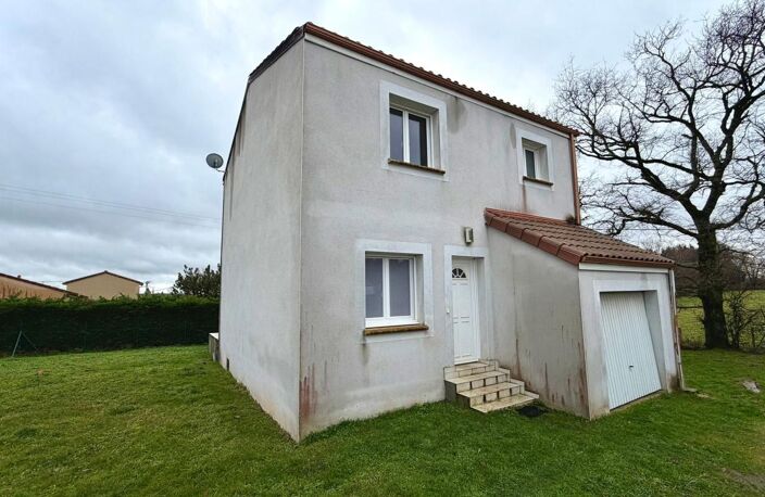 Maison T4 – 140 000 € — photo 2