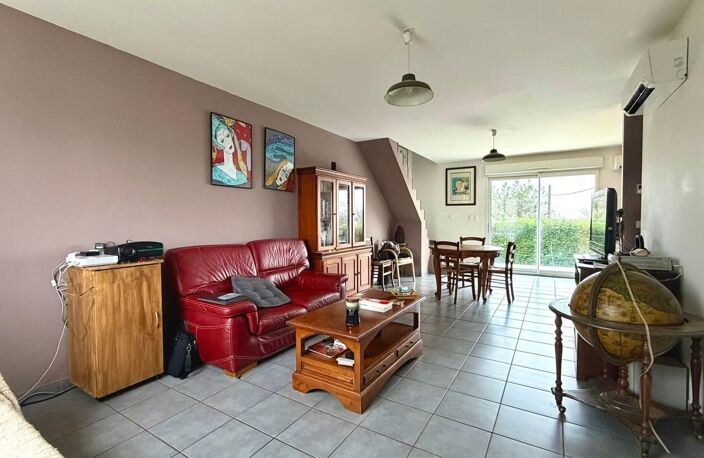 Maison T4 – 140 000 € — photo 3