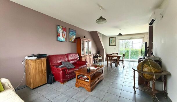 Villa / Maison 4 pièces  à vendre Albres (Les) 12220