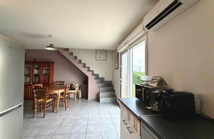 Maison T4 – 140 000 € — photo 4