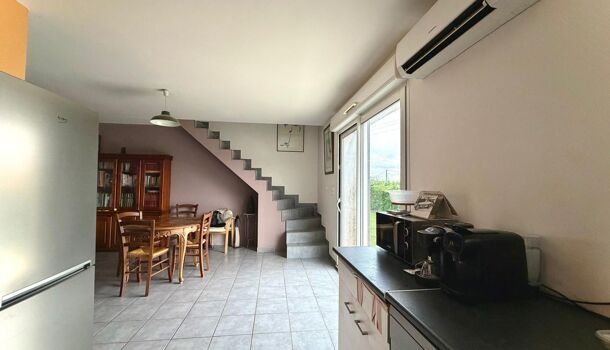 Villa / Maison 4 pièces  à vendre Albres (Les) 12220