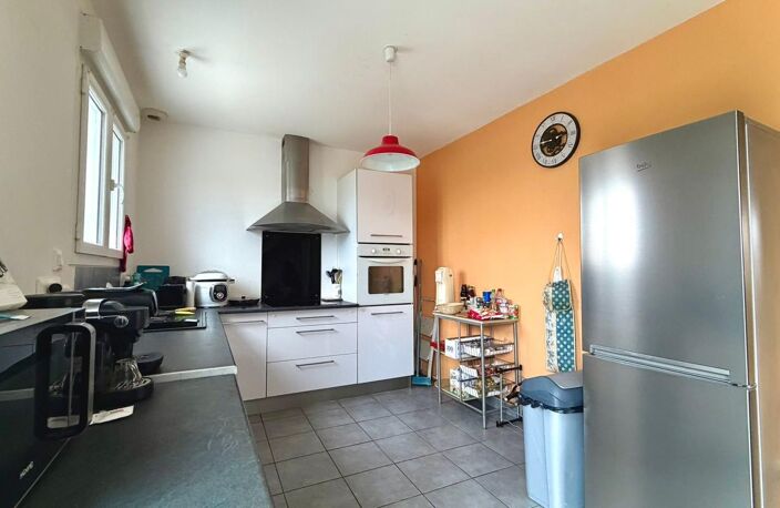 Maison T4 – 140 000 € — photo 5