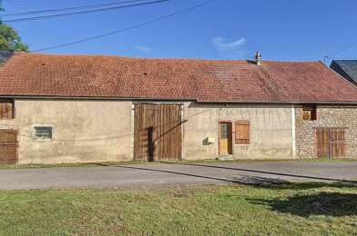 Maison 2 pièces 46000 €