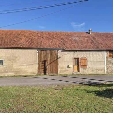 Maison 2 pièces 46000 €