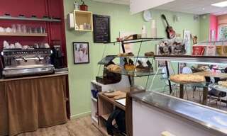 Commerce 2 Pièces 55 m² à vendre à Antibes (06600)