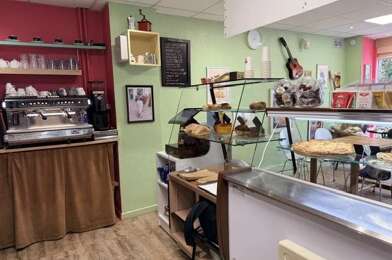 Commerce 2 pièces 99000 €