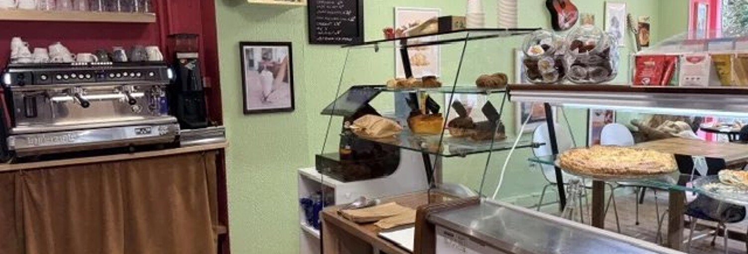 Commerce 2 Pièces 55 m² à vendre à Antibes (06600)