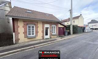 Maison 4 Pièces 60 m² à vendre à Malaunay (76770)