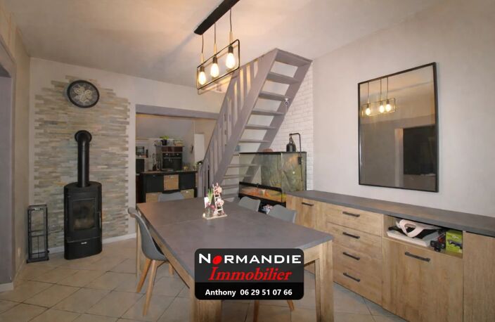  Petite maison de ville – Idéale jeune couple – Malaunay — photo 3