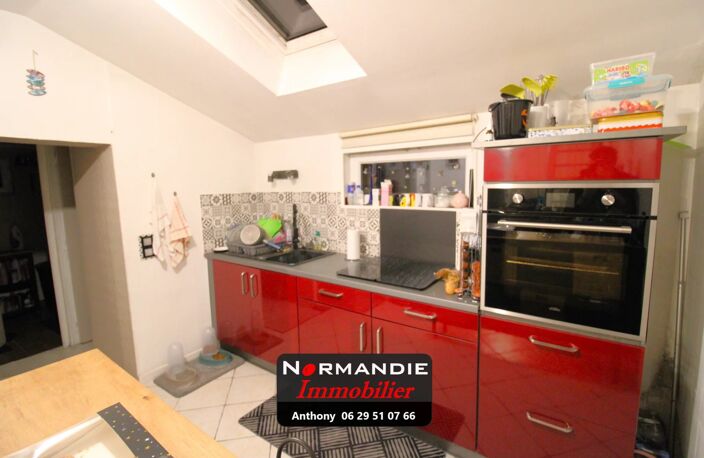   Petite maison de ville – Idéale jeune couple – Malaunay — photo 5
