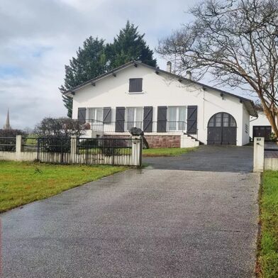 Maison 5 pièces 213000 €