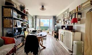 Appartement 2 Pièces 41 m² à vendre à Marseille 6 (13006)