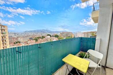 Appartement 2 pièces 165000 €