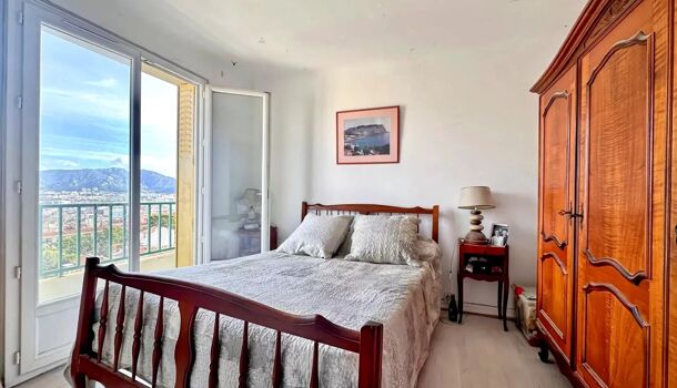 Appartement 3 pièces  à vendre Marseille 6eme 13006