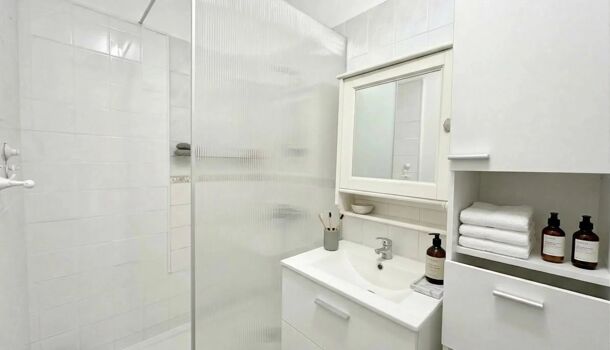 Appartement 3 pièces  à vendre Marseille 6eme 13006