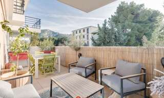 Appartement 2 Pièces 43 m² à louer à Marseille 9 (13009)