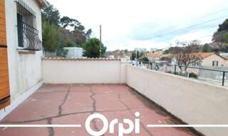 Maison 2 Pièces 43 m² à louer à Marseille 13 (13013)