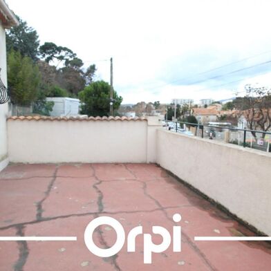 Maison 2 pièces 791 €