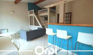 Maison 2 Pièces 43 m² à louer à Marseille 13 (13013)