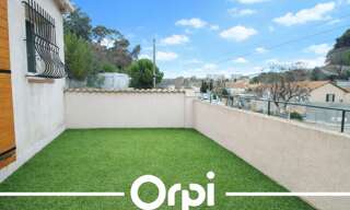 Maison 2 Pièces 43 m² à louer à Marseille 13 (13013)