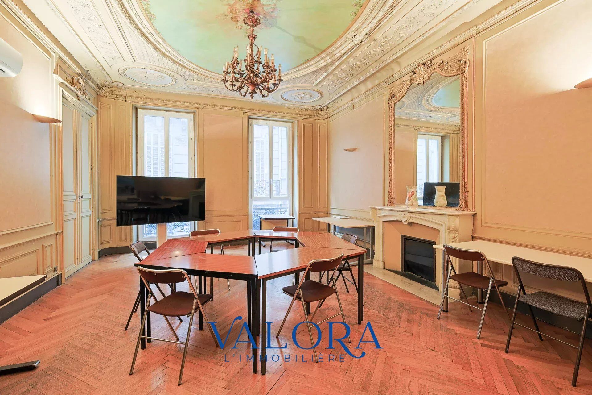 Bureau  T11 à vendre Marseille 6eme 13006