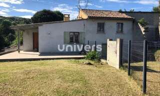 Maison 5 Pièces 140 m² à vendre à Saint-Péray (07130)