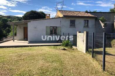 Maison 5 pièces 382000 €