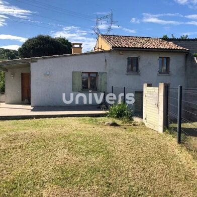 Maison 5 pièces 382000 €
