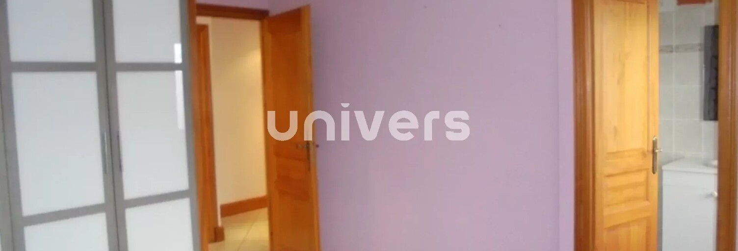 Maison 5 Pièces 140 m² à vendre à Saint-Péray (07130)