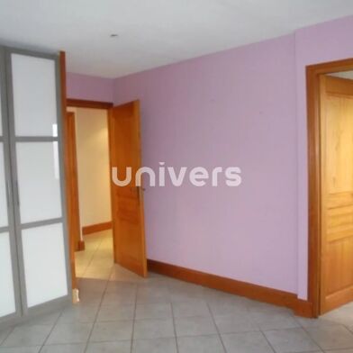 Maison 5 pièces 382000 €