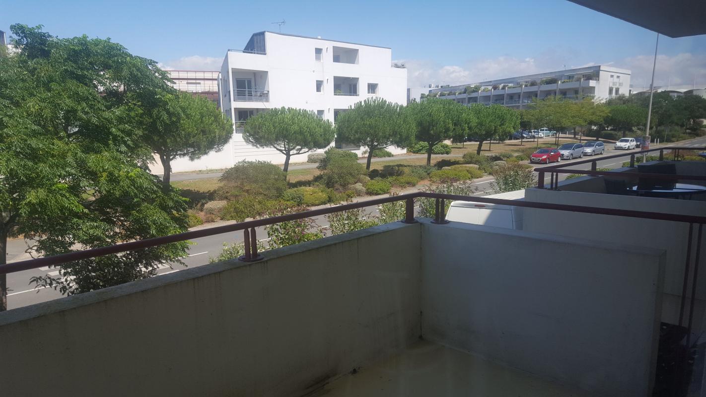 Appartement  T2 à louer Rochelle (La) 17000