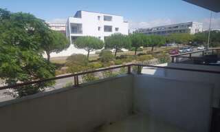 Appartement 2 Pièces 27 m² à louer à La Rochelle (17000)