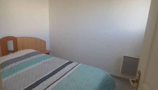 Appartement 2 pièces  à louer Rochelle (La) 17000