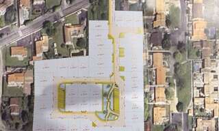 Terrain  216 m² à vendre à Aigrefeuille-d'Aunis (17290)