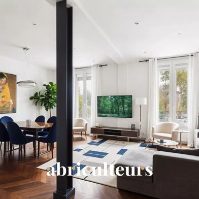 Maison 6 pièces 469000 €