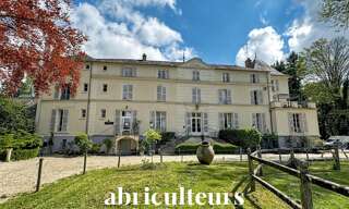 Maison 16 Pièces 1000 m² à vendre à Morigny-Champigny (91150)