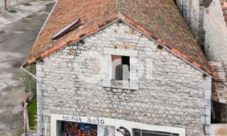 Maison 1 Pièce 232 m² à vendre à Ruoms (07120)